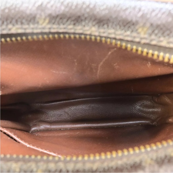 ✅AUTHENTIC✅LOUIS VUITTON AMAZON CROSSBODY BAG - Picture 9 of 17